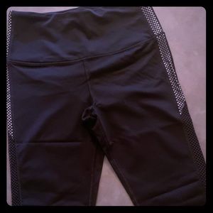 Victoria’s Secret knockout Capri sz S